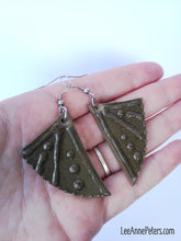 Load image into Gallery viewer, Earrings - hook style