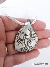 Load image into Gallery viewer, Jewellery Talisman - phoenix
