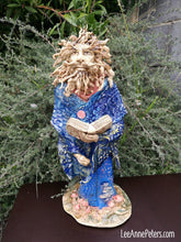 Load image into Gallery viewer, Sculpture - The Sage