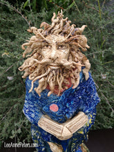 Load image into Gallery viewer, Sculpture - The Sage