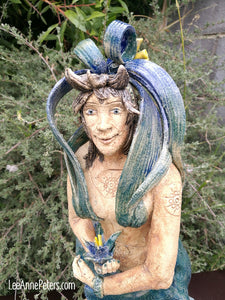 Sculpture - Phyta