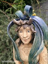 Load image into Gallery viewer, Sculpture - Phyta