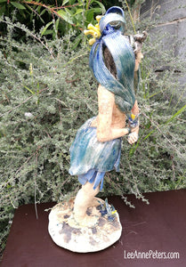 Sculpture - Phyta
