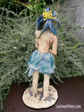 Load image into Gallery viewer, Sculpture - Phyta