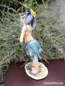 Sculpture - Phyta