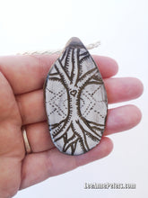 Load image into Gallery viewer, Jewellery Talisman - Tree