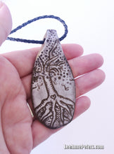 Load image into Gallery viewer, Jewellery Talisman - Tree