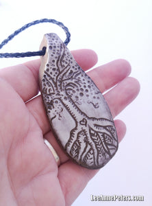 Jewellery Talisman - Tree