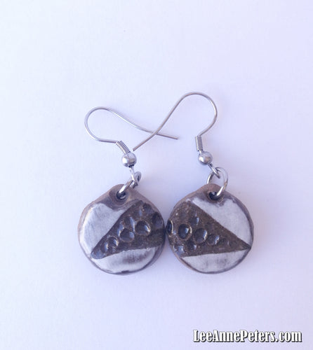 Earrings - hook style