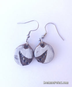 Earrings - hook style