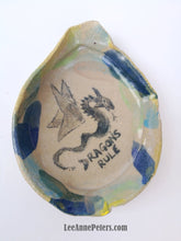 Load image into Gallery viewer, Dragon Small Dish