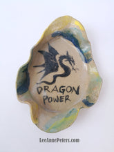 Load image into Gallery viewer, Dragon Small Dish