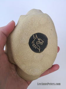 Dragon Small Dish