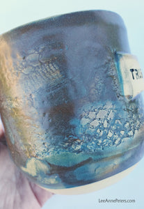 Smudge Bowl Package