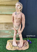 Load image into Gallery viewer, Sculpture - Tor