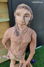 Load image into Gallery viewer, Sculpture - Tor