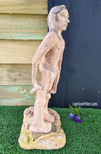 Load image into Gallery viewer, Sculpture - Tor