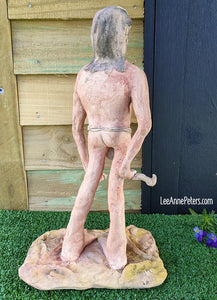 Sculpture - Tor