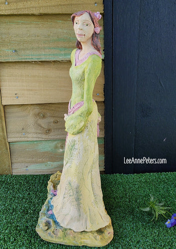 Sculpture - Nikita