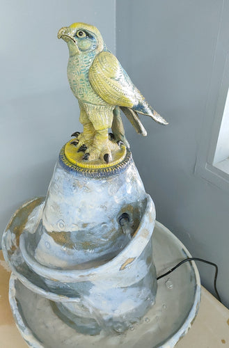 Indoor Water Fountain - Custom Order