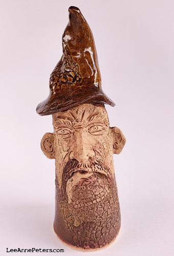 Garden Wizard - Figg