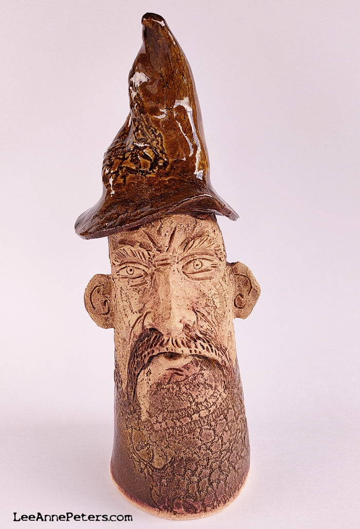 Garden Wizard - Figg