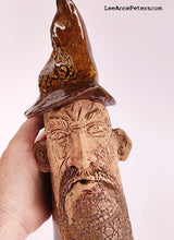Load image into Gallery viewer, Garden Wizard - Figg