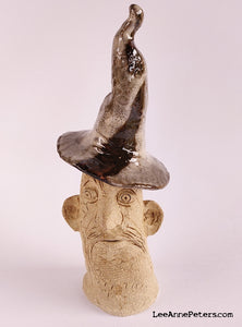 Garden Wizard - Francis