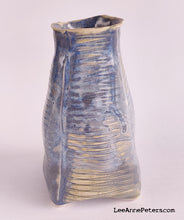 Load image into Gallery viewer, Porcelain Rose &amp; Pillar Vase
