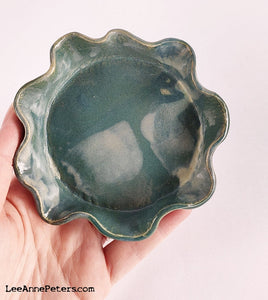 Small Dish
