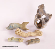 Load image into Gallery viewer, Zen Garden with Scholar&#39;s Rock
