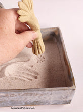 Load image into Gallery viewer, Zen Garden with Scholar&#39;s Rock