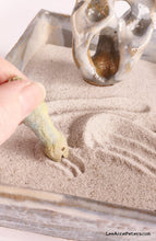 Load image into Gallery viewer, Zen Garden with Scholar&#39;s Rock