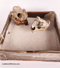 Load image into Gallery viewer, Zen Garden with Scholar&#39;s Rock