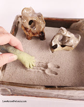 Load image into Gallery viewer, Zen Garden with Scholar&#39;s Rock