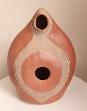 Load image into Gallery viewer, Udu Drum - Eagle
