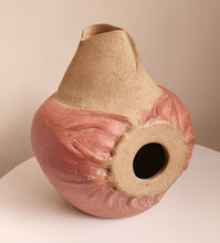 Load image into Gallery viewer, Udu Drum - Owl