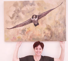 Load image into Gallery viewer, Peregrine Falcon