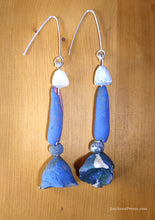 Load image into Gallery viewer, Earrings - Sterling Silver - hook