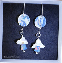 Load image into Gallery viewer, Earrings - Sterling Silver - hook