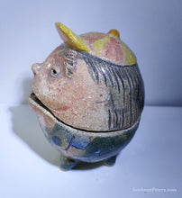 Load image into Gallery viewer, Little Boy Jar - Very Small