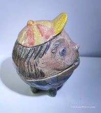 Load image into Gallery viewer, Little Boy Jar - Very Small