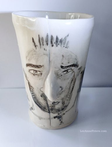 Art Cup