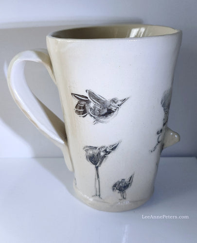 Art Cup
