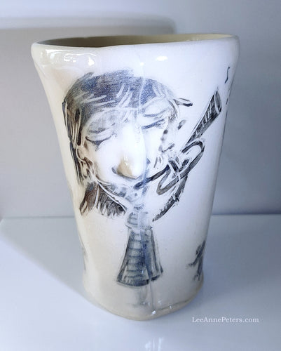 Art Cup