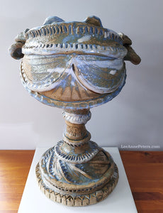 Bowl - centre piece