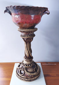 Chalice - centre piece