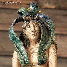 Load image into Gallery viewer, Sculpture - Phyta