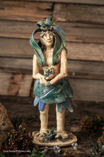 Load image into Gallery viewer, Sculpture - Phyta